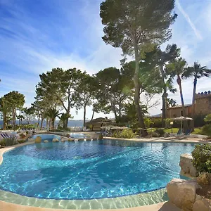 Hipotels Eurotel Punta Rotja Spa-golf Otel Costa De Los Pinos