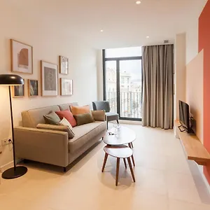  아파트 Premium - Calle Granada 스페인