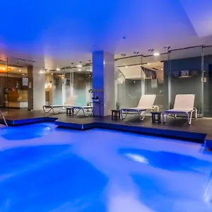 Grums & Otel Barselona
