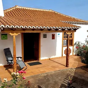 Manos De Oro Casa rural Los Sauces