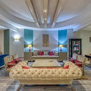 4* Hotel Virgen De Reyes