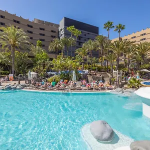 Abora Continental By Lopesan Hotel Playa del Ingles (Gran Canaria)
