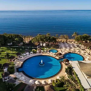 Don Pepe Gran Melia Otel Marbella