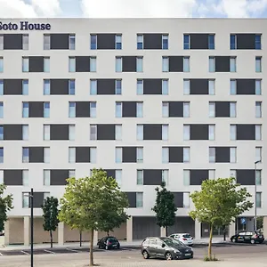  아파트 Soto House 스페인