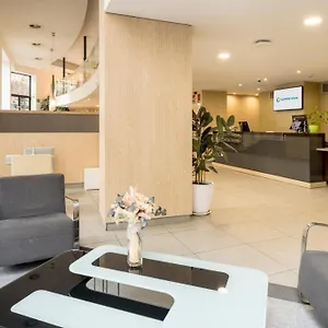 Ilunion Auditori Otel Barselona