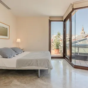  Appartamento Green-apartments Alto De Santa Cruz