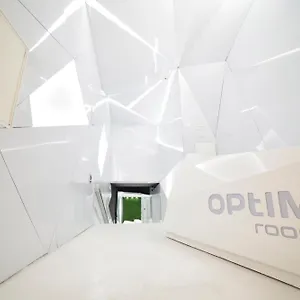  호스텔 Optimi 스페인
