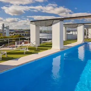 4* Hotel Nh Plaza De Armas