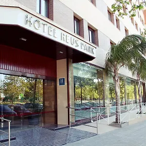 hotel-reus-park.catalonia-hotels.com/