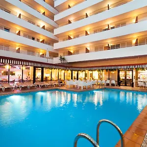 Xaine Park Hotel Lloret de Mar