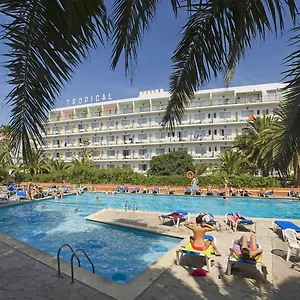 hotel-tropical.ibizaislandhotels.net/