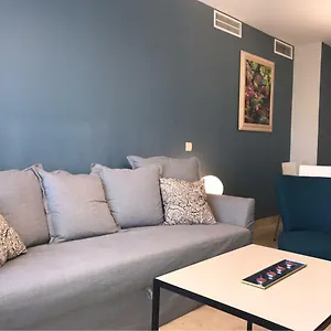  아파트 Paseo Maritimo Antonio Banderas 스페인