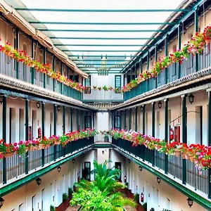  Apartamento Corral De Chícharos