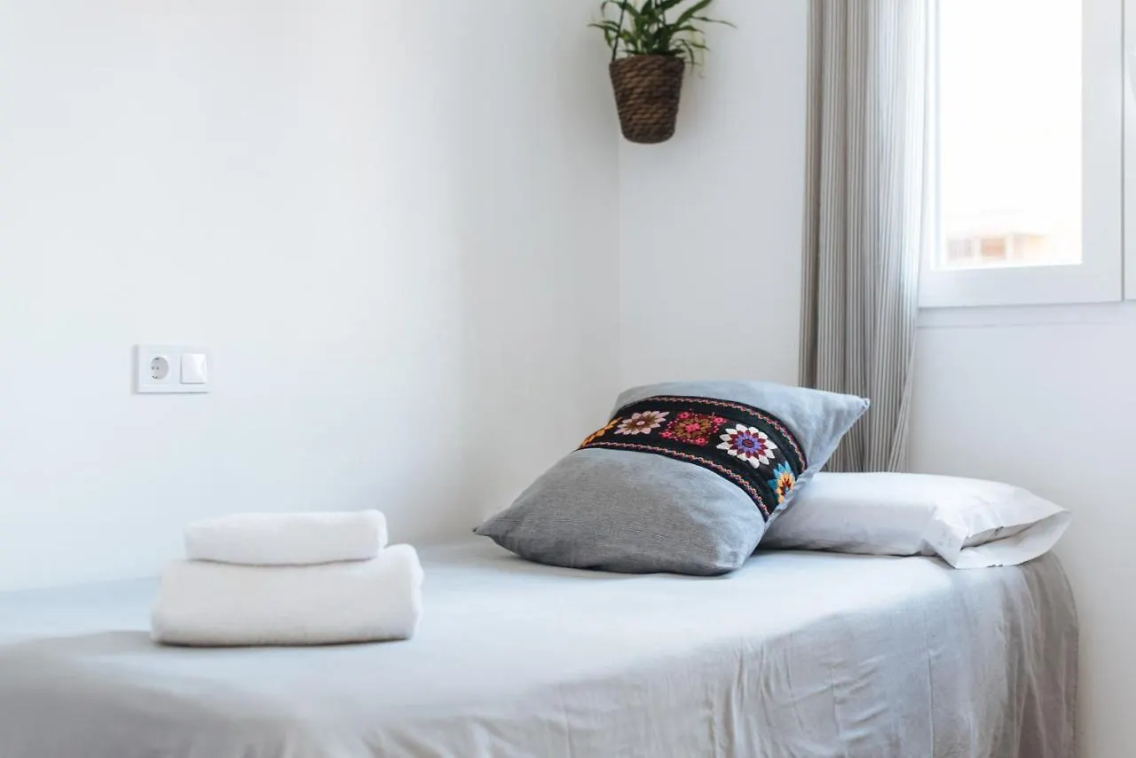 Guest house El Viajero En Sevilla